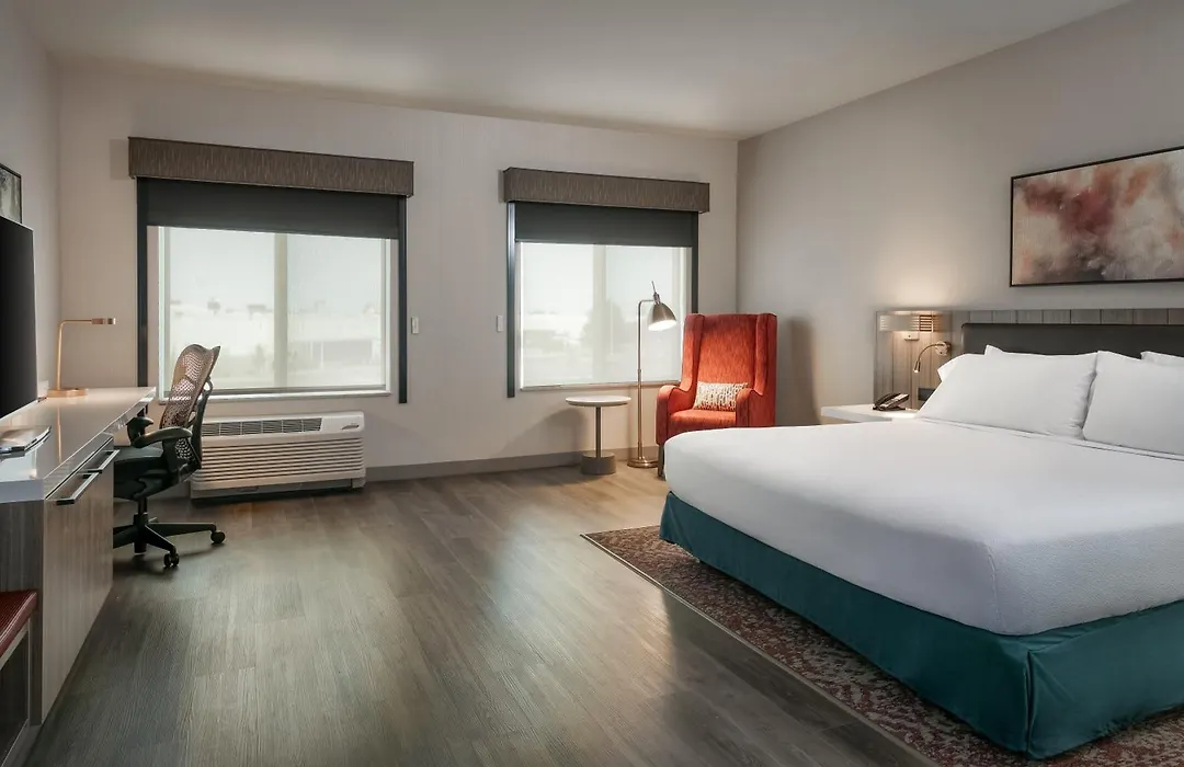 Hilton Garden Inn Tri-Cities/Kennewick-1