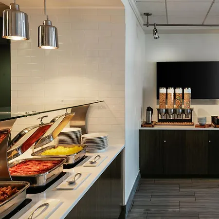 Hilton Garden Inn Tri-Cities/Kennewick-3